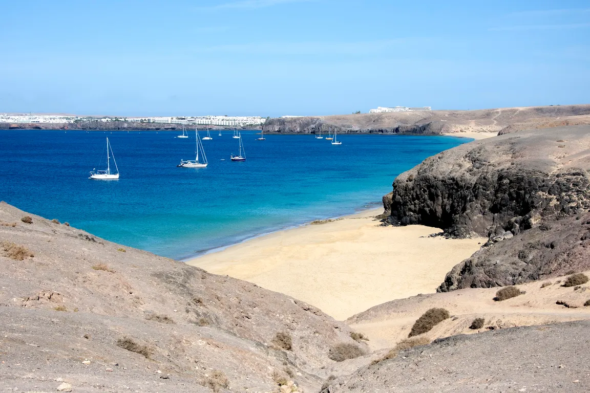 Playa de la Cera