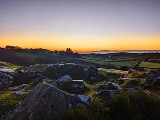 Drombeg Stone Circle