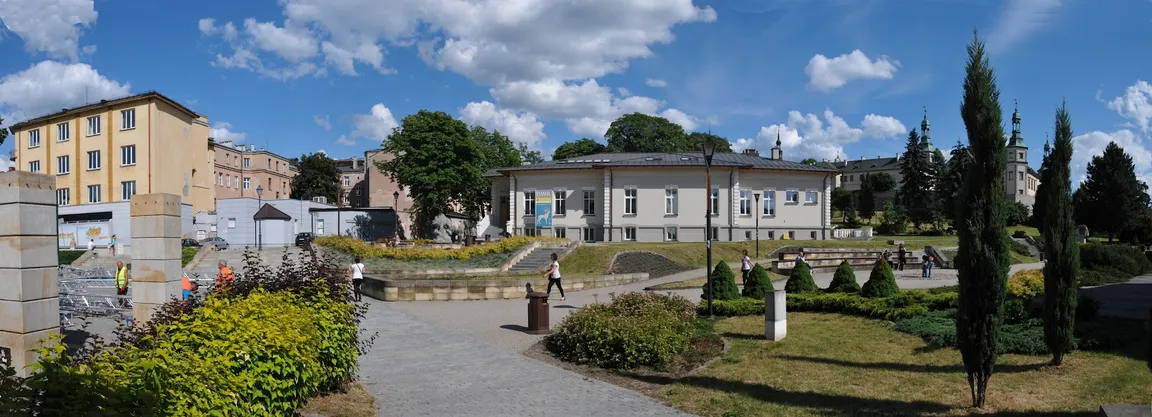Biuro Wystaw Artystycznych w Kielcach