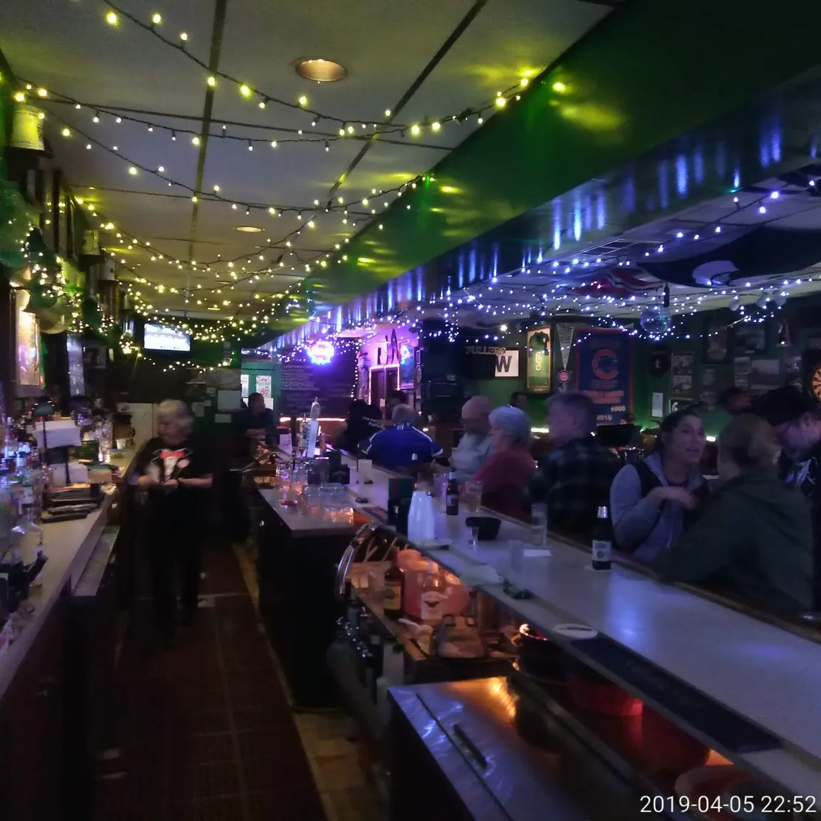Fuller's Pub