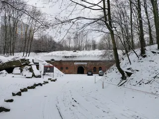 Laser Tag Poznań - Fort Va Laserowy Paintball Piątkowo