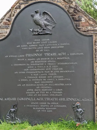 Glenfinnan Monument - National Trust for Scotland