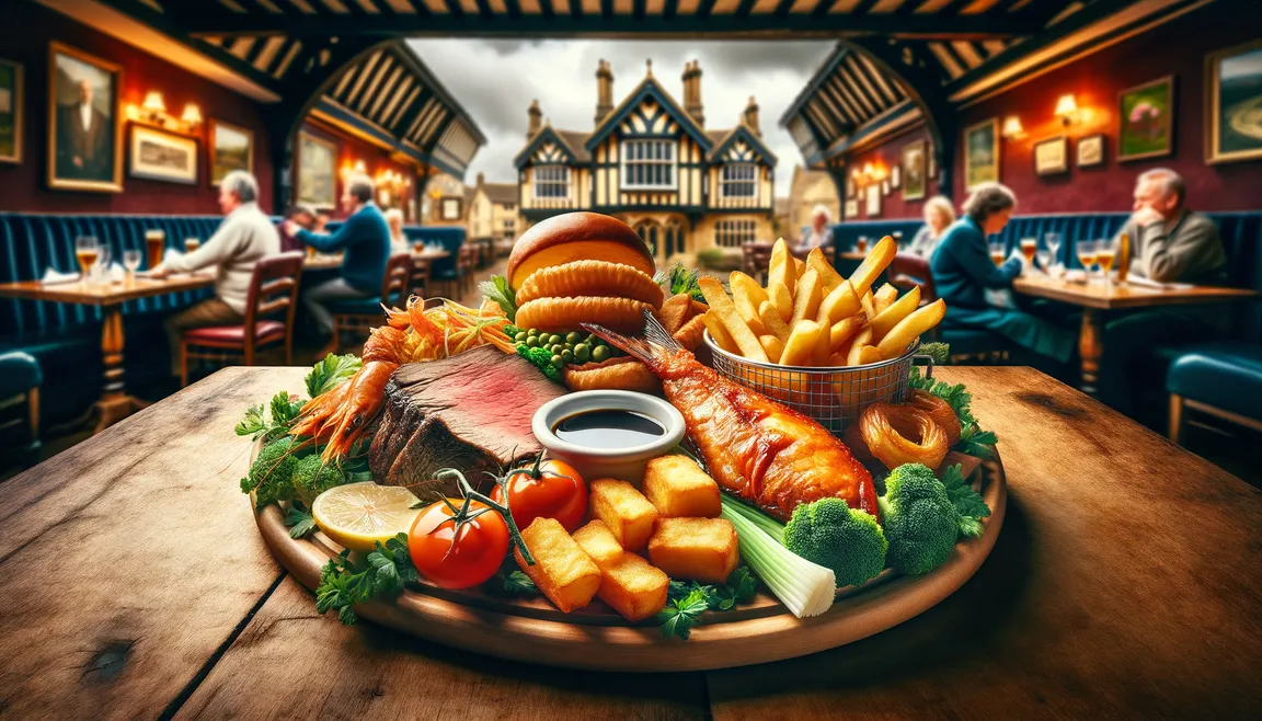 Gloucestershire at a Fork: The 10 best restaurants in the county