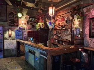 Szimpla Kert
