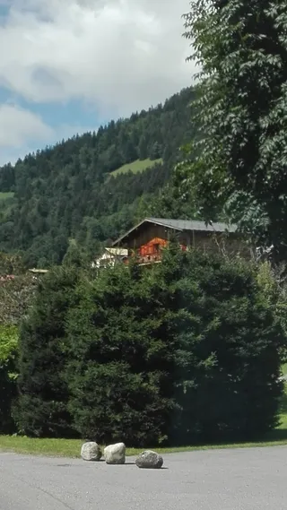 Smart Ski Resort