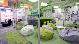 Exea Smart Space