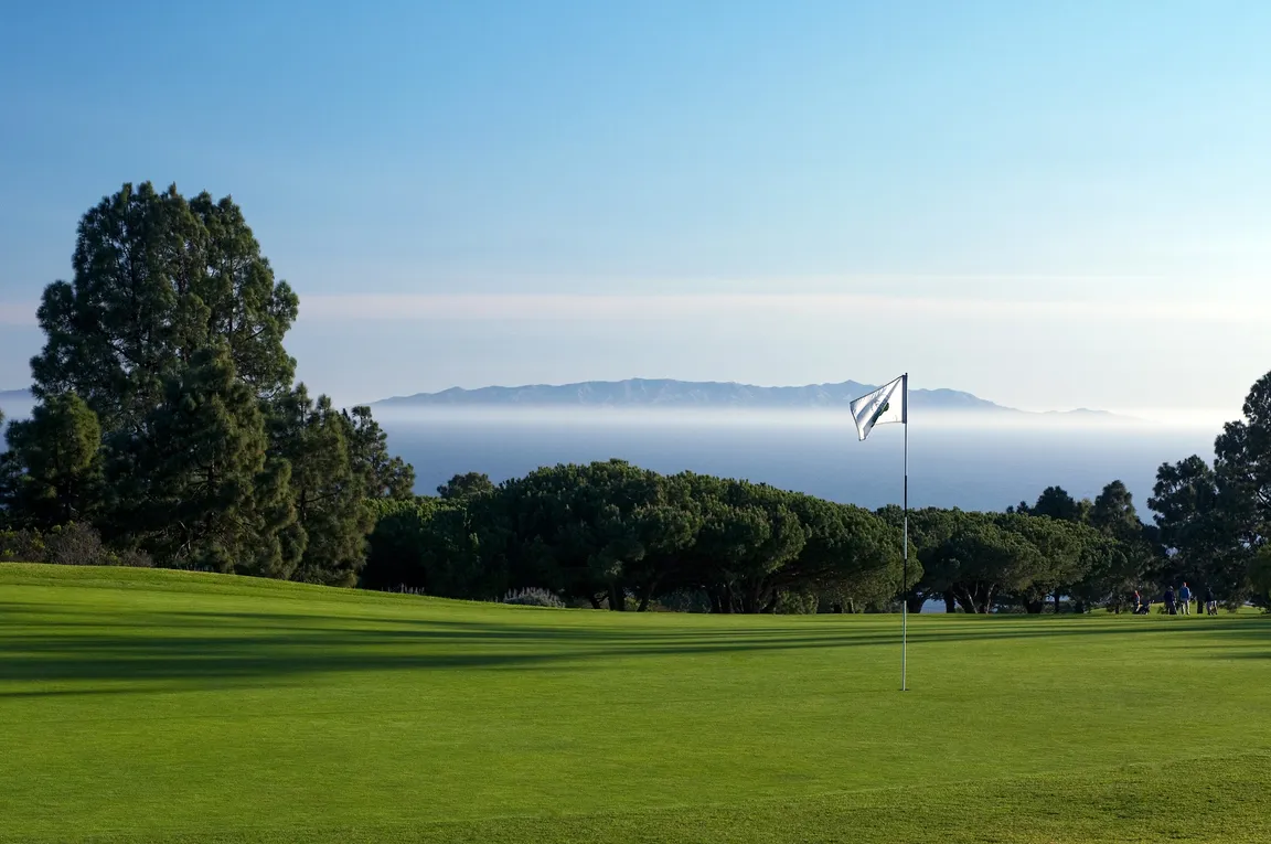 Los Verdes Golf Course