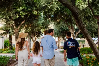 Vox City | Malta City Walking Tours | La Valletta Self Guided Audio Tour