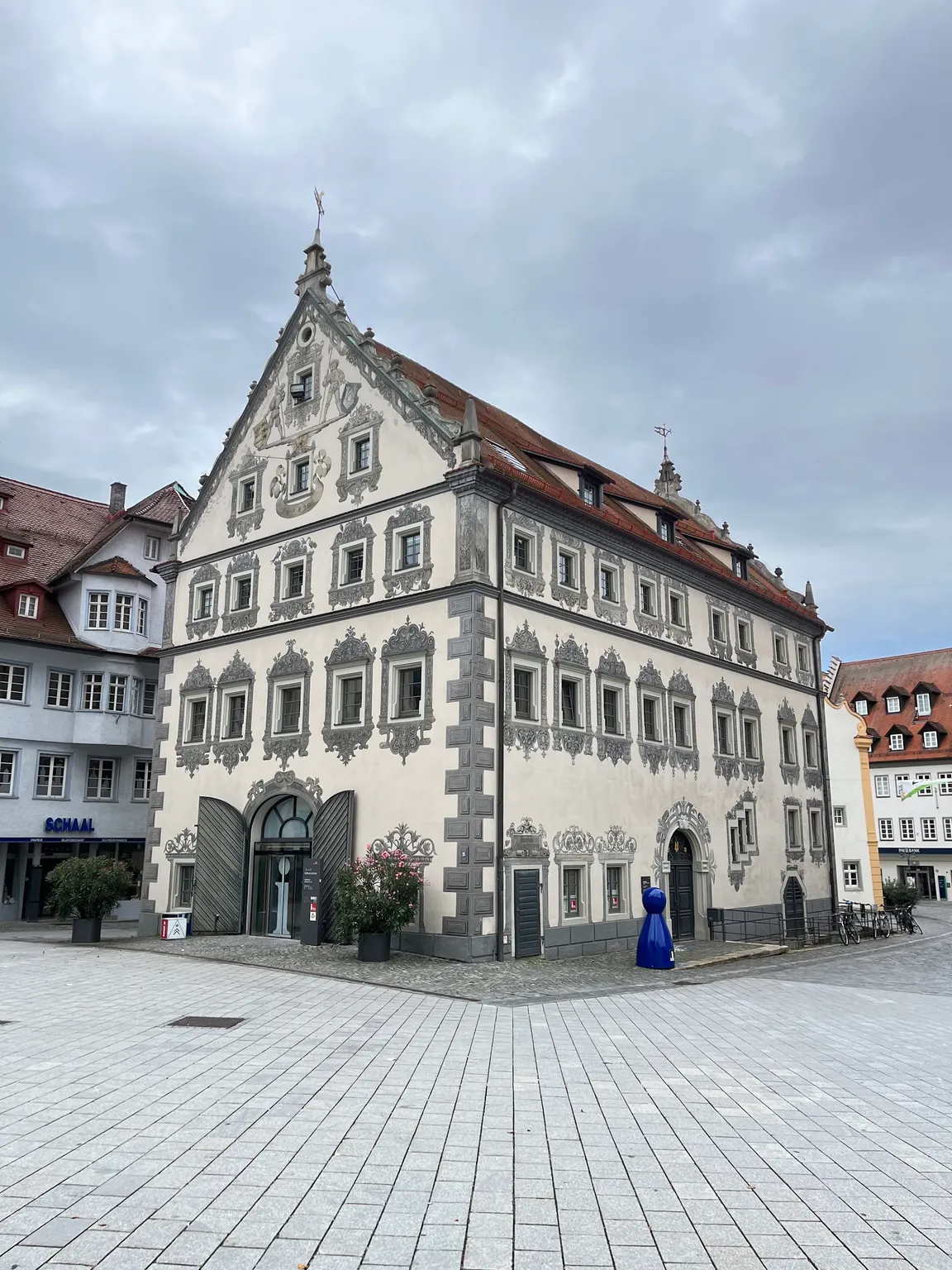 Ravensburg Altstadt