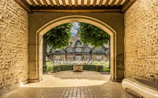 Paris Country Club