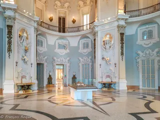 Palazzo Borromeo