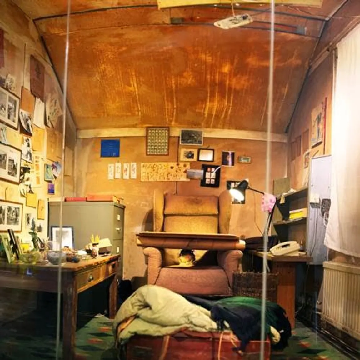 The Roald Dahl Museum and Story Centre