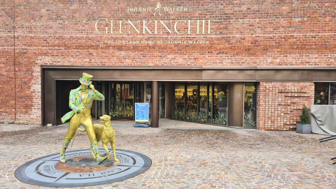 Glenkinchie