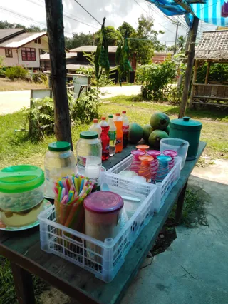 Pasai Beach