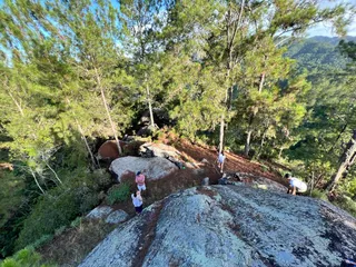 Montaña Plana