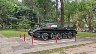 Pałac Zjednoczenia