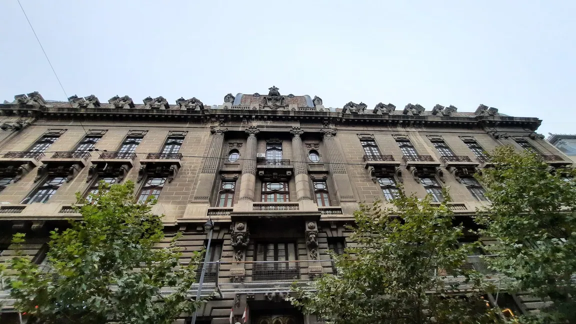 Camera de Comerț și Industrie București