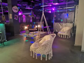 7th Space Dresden - Virtual-Reality-Erlebniswelt