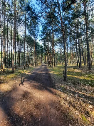 górka w Józefowie