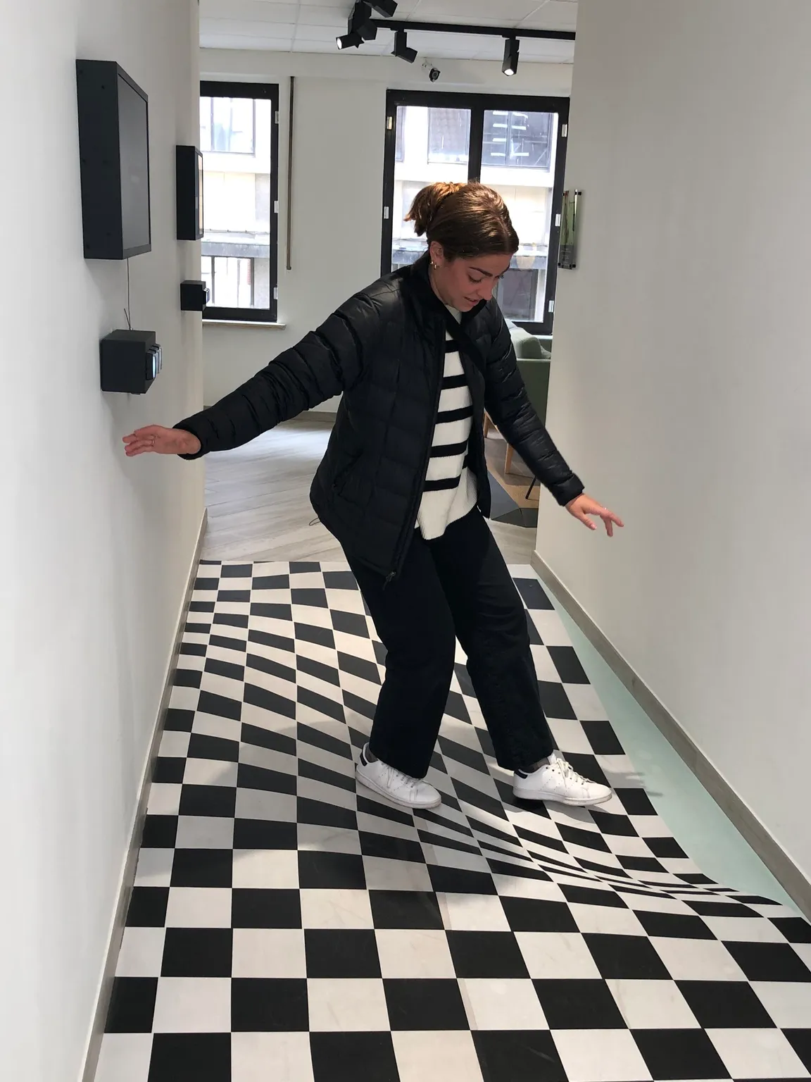 illusion Antwerpen (illusion Museum)