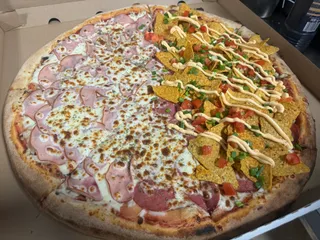 Pizzeria 112