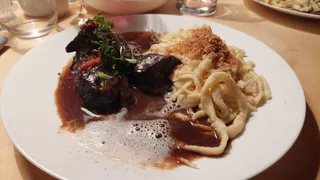 Knausbira Stüble