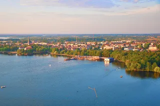 Szczecinecka Lokalna Organizacja Turystyczna
