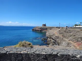 Playa Blanca