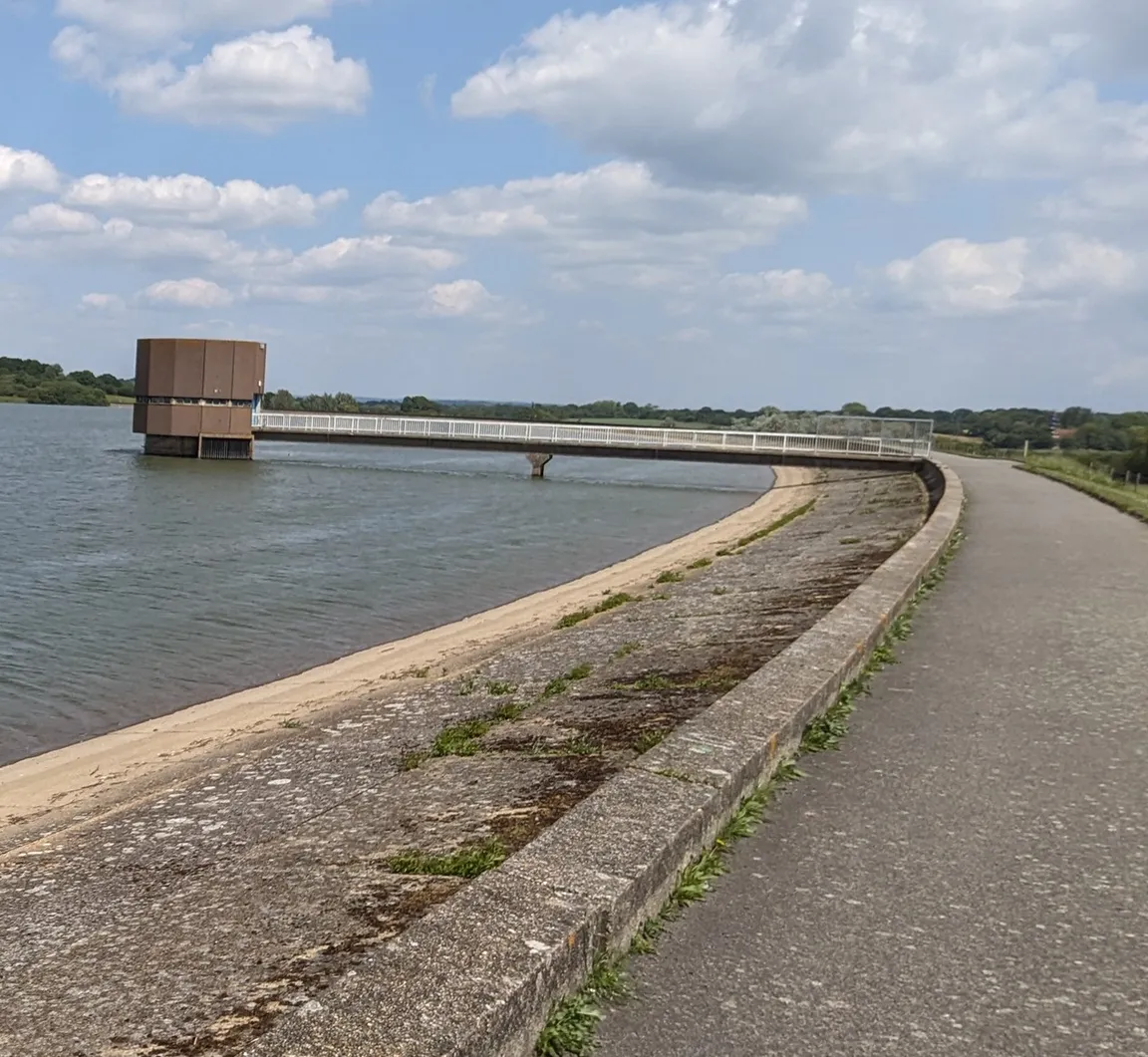 Arlington Reservoir