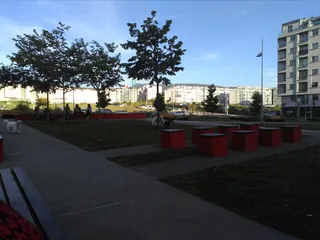 Parque Amalia Álvarez