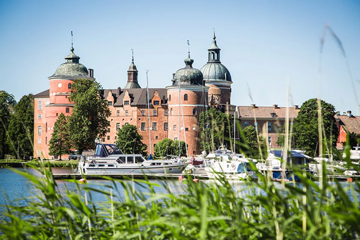Gripsholm Castle