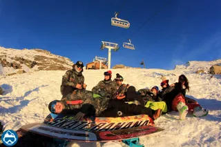 SNOWZ - Wyjazdy na Narty i Snowboard