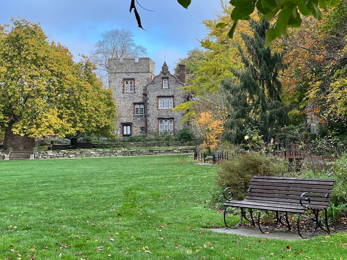 Westgate Gardens