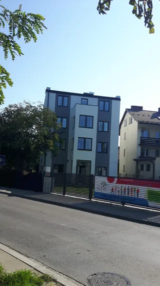 Przedszkole i żłobek Happy Feet
