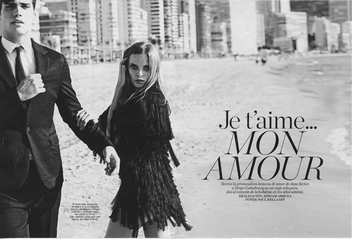 Benidorm Film Office