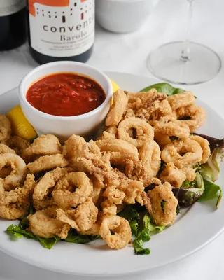 Mart Anthony's Italian Restaurant