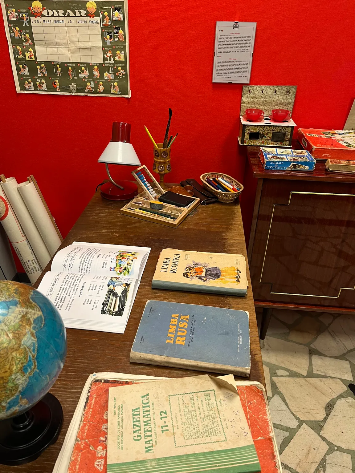 Tales of Communism Museum (MAdC)