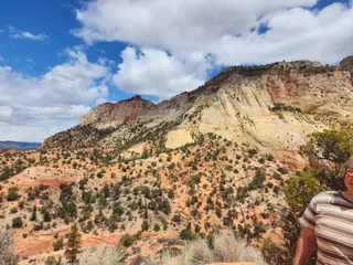 East Zion Adventures