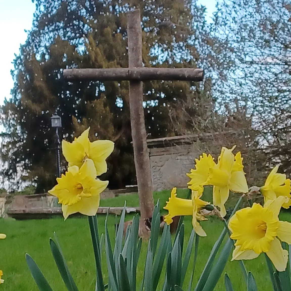 St Cyriac's Church