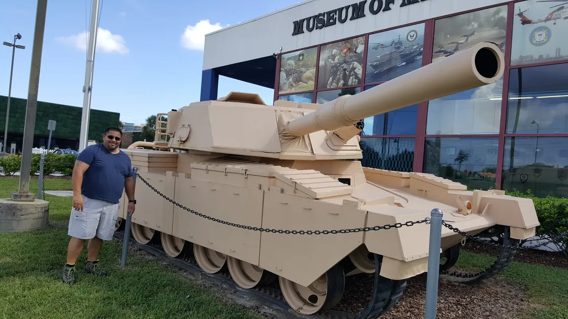 Museum of Military History