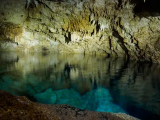 Cueva de Chicho