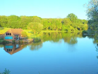 Alders Farm Fishery