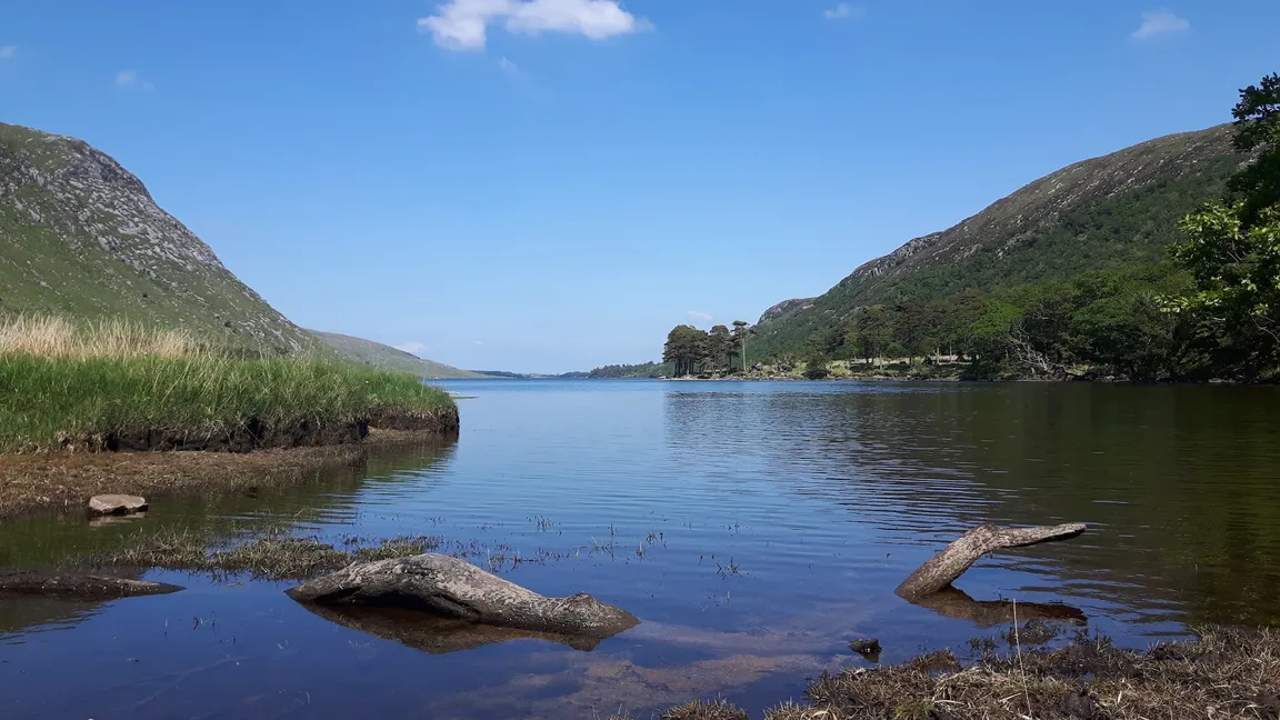 Park Narodowy Glenveagh