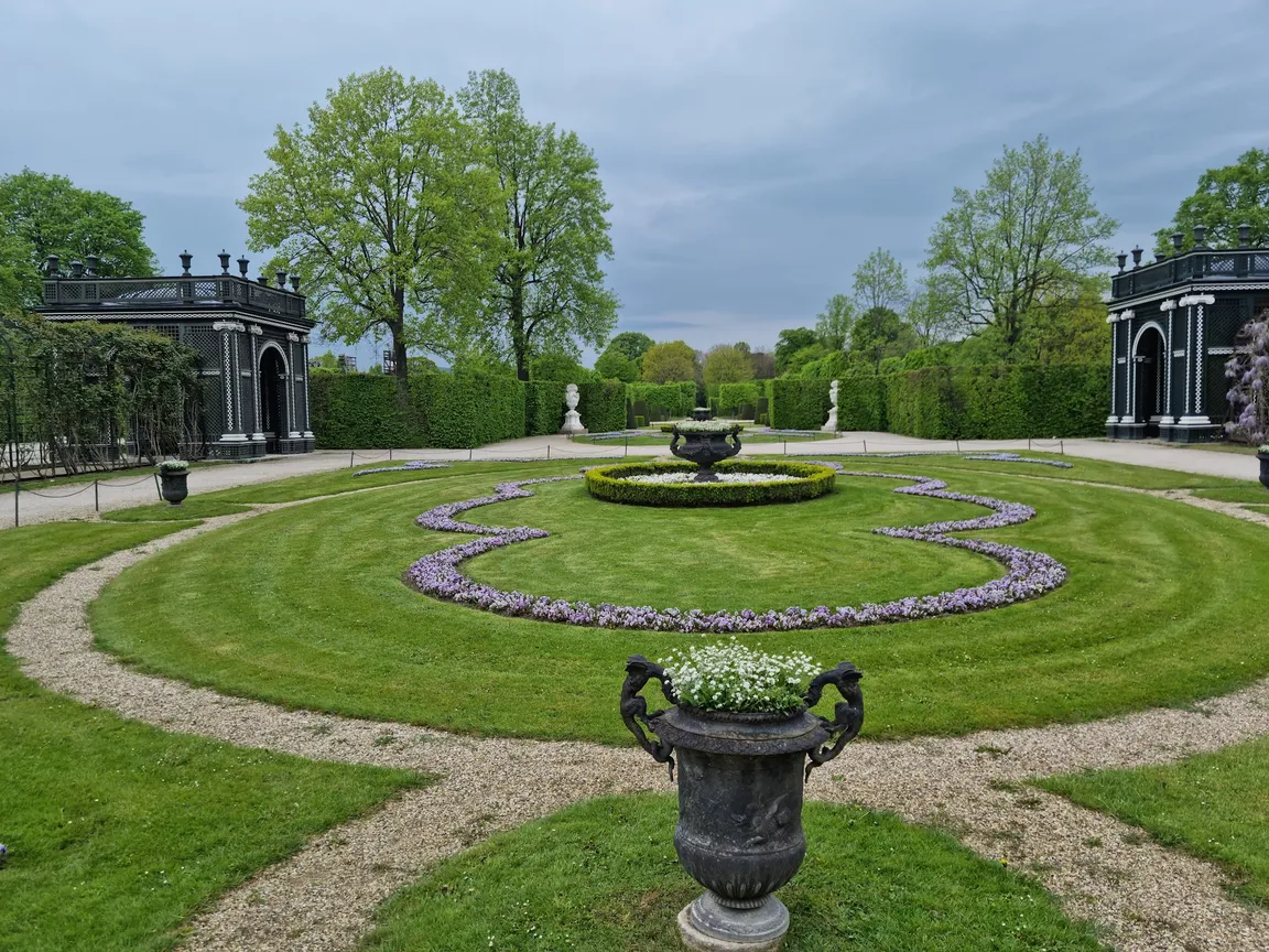 Pałac Schönbrunn