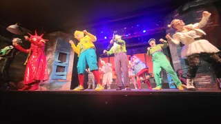 Sofia Puppet Theatre