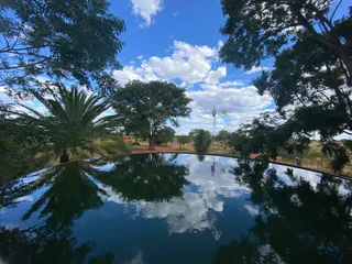 Ombe Guestfarm & Safari