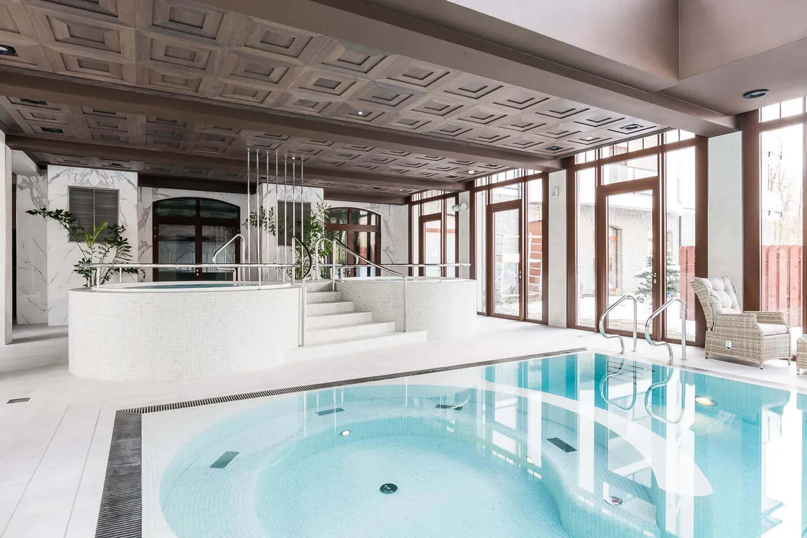 Nosalowy Park Hotel & SPA