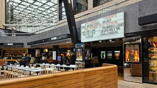 Kino Cinema