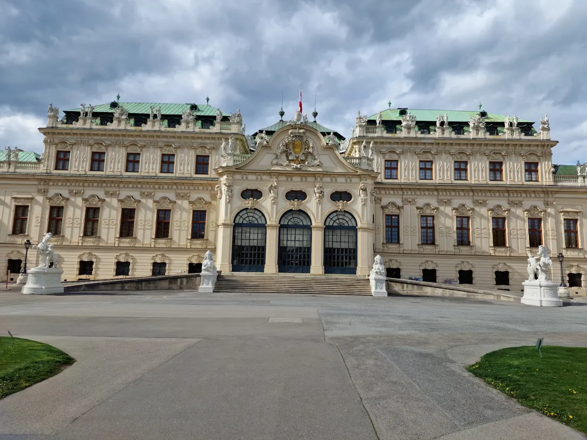 Österreichische Galerie Belvedere