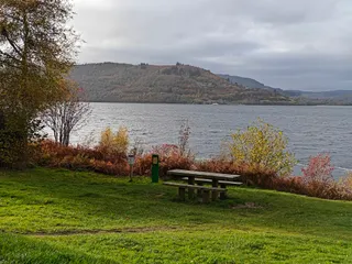 Lochness View